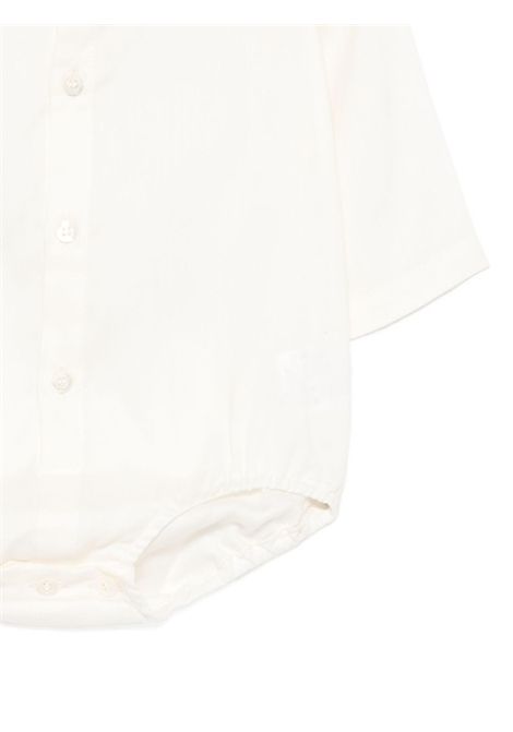 Body con bottoni ZHOE & TOBIAH KIDS | W0S4B45 NATURALE